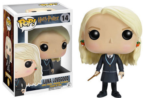 Harry Potter - Luna Lovegood