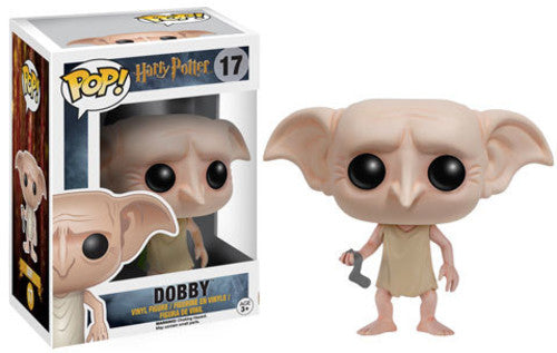 Harry Potter - Dobby