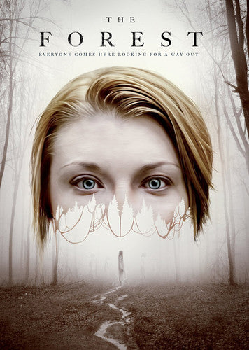Forest, Forest, DVD