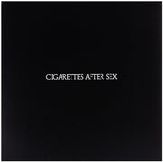 Cigarettes After Sex