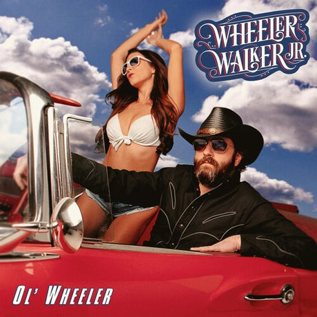 Ol' Wheeler, Wheeler Walker Jr, LP