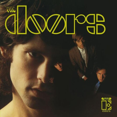 Doors, Doors, CD