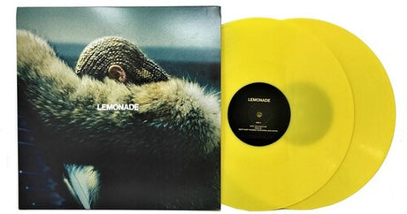 Lemonade, Beyonce, LP