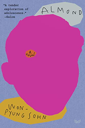 Almond -- Won-Pyung Sohn, Paperback