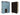NIV, Thinline Bible, Bonded Leather, Black, Red Letter Edition -- Zondervan, Bible