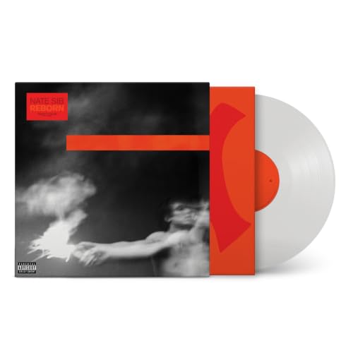 Reborn -- Nate Sib, LP