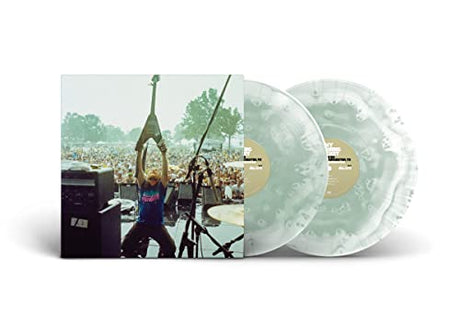 Mmj Live Vol 3: Bonnaroo 2004 (Thunderdome), My Morning Jacket, LP