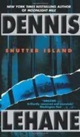 Shutter Island by Lehane, Dennis