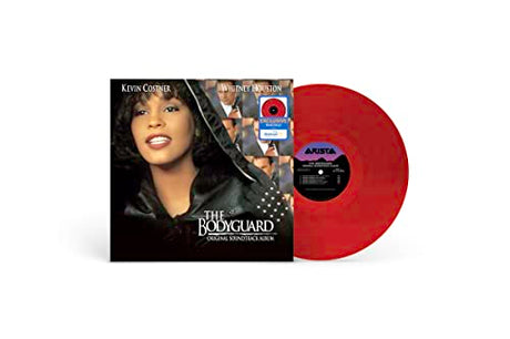 Bodyguard / O.S.T., Bodyguard / O.S.T., LP