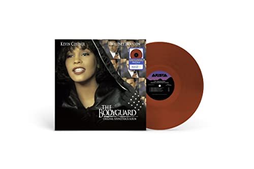 Bodyguard / O.S.T., Bodyguard / O.S.T., LP