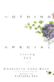 Nothing Special by Beck, Charlotte J.