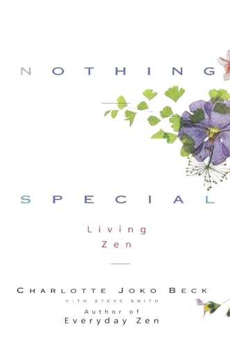 Nothing Special -- Charlotte J. Beck, Paperback