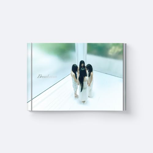 Break Even [Quiet Ver.] -- Illit, CD