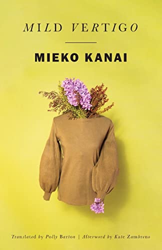 Mild Vertigo by Kanai, Mieko