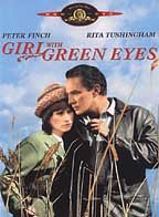 Girl With Green Eyes (1964) -- DVD