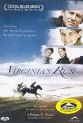 Virginia's Run -- DVD