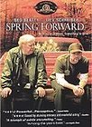 Spring Forward -- DVD