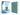 NIV, Value Thinline Bible, Imitation Leather, Blue -- Zondervan, Bible