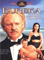 Eureka -- DVD