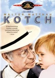 Kotch -- DVD