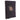 KJV, Deluxe Reference Bible, Super Giant Print, Imitation Leather, Black, Red Letter Edition -- Thomas Nelson, Bible