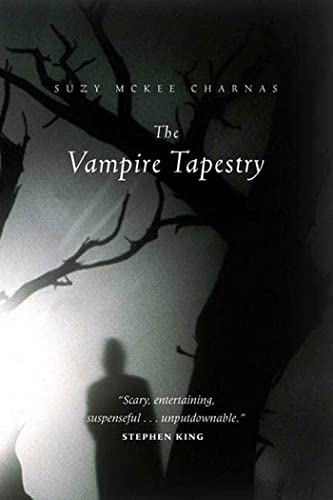 The Vampire Tapestry -- Suzy Charnas, Paperback