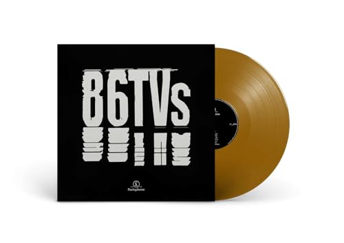 86TVS -- LP