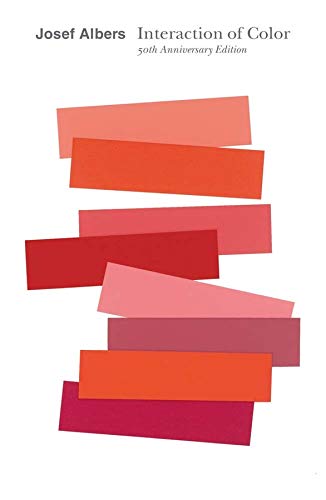 Interaction of Color -- Josef Albers, Paperback