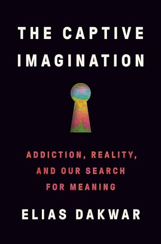 The Captive Imagination: Addiction, Reality, and Our Search for Meaning by Dakwar, Elias