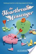 Used - Good | The Heartbreak Messenger -- Alexander Vance, Paperback