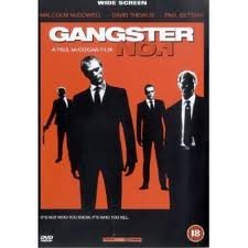 Gangster No. 1 -- DVD