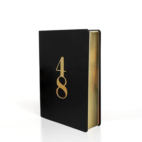 The 48 Laws of Power (Special Power Edition) -- Robert Greene, Hardcover