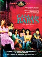 Casa De Los Babys -- DVD