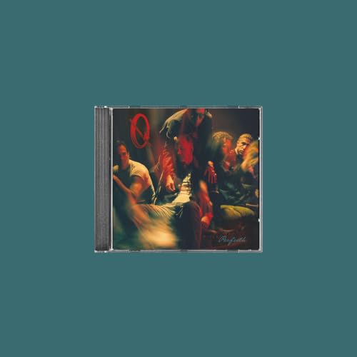 Outlaw R&B -- Night Beats, LP