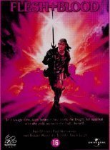 Flesh & Blood -- DVD
