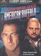 American Buffalo -- DVD