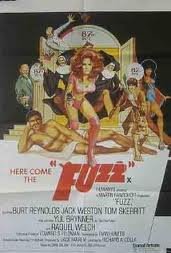 Fuzz (1972) -- DVD