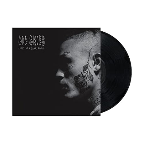 Life Of A Dark Rose, Lil Skies, LP
