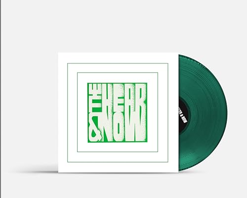 Hear & Now 1970 -- Here & Now, LP
