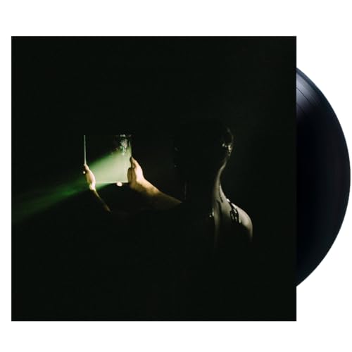 Reflection -- Spoken, LP
