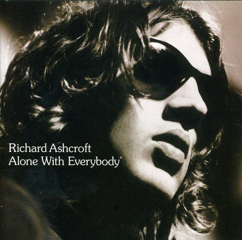 Alone With Everybody -- Richard Ashcroft, CD