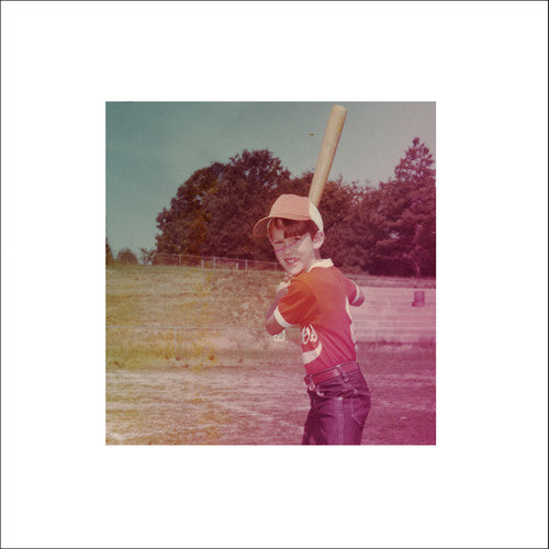 Eric Bachmann -- CD