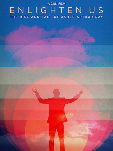 Enlighten Us: The Rise & Fall Of James Arthur Ray -- DVD