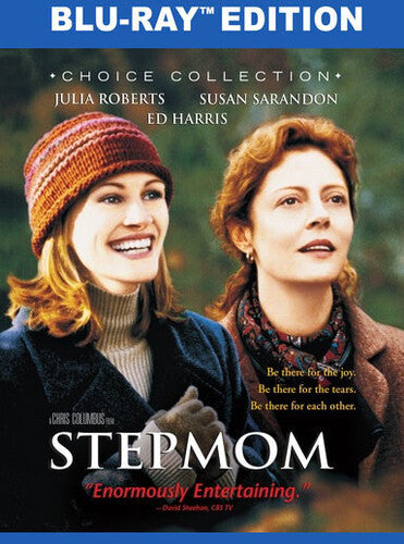 Stepmom -- Blu-ray