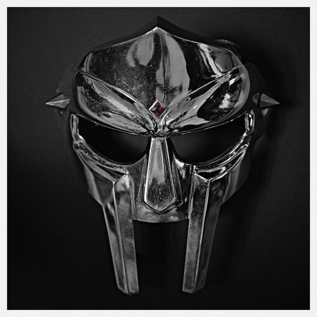 Bookhead, Jj Doom, LP