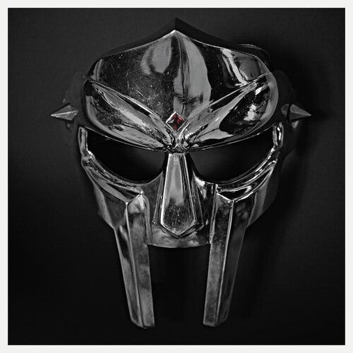 Bookhead, Jj Doom, LP