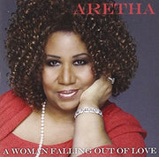 Woman Falling Out Of Love