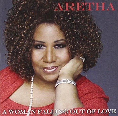 Woman Falling Out Of Love
