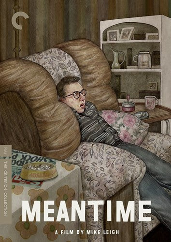 Meantime/Dvd