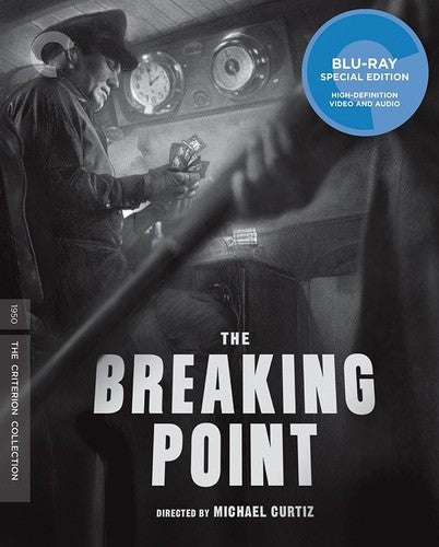 Breaking Point/Bd